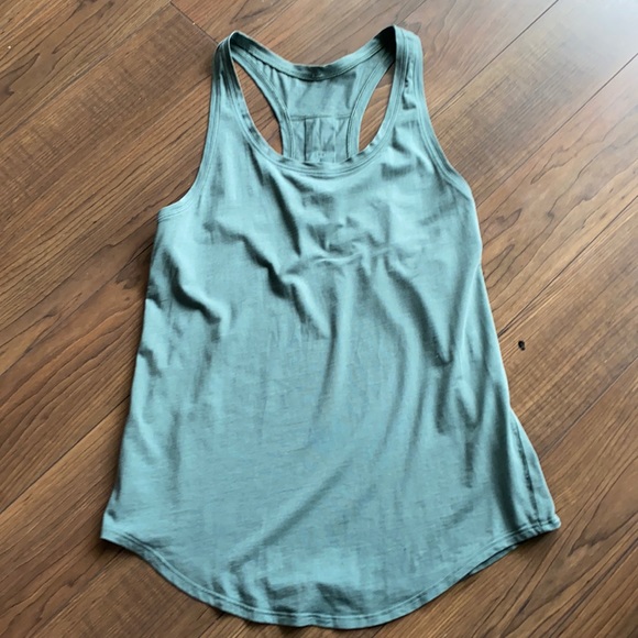 Lululemon Love Tank